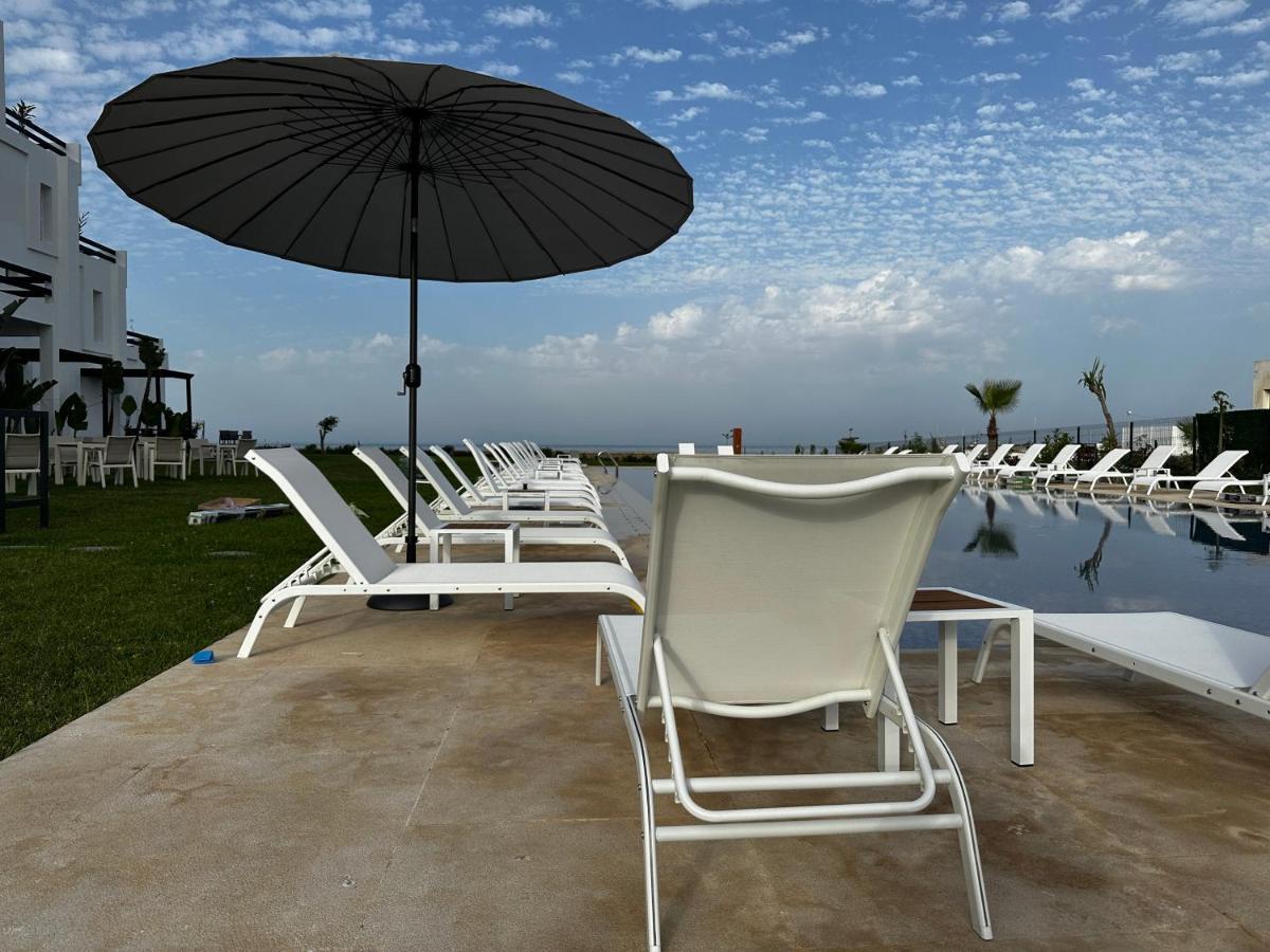 Playa Del Pacha 4* Marina Smir