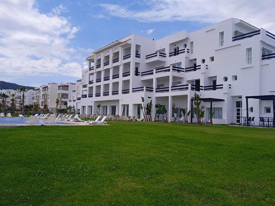 Playa Del Pacha 4* Marina Smir