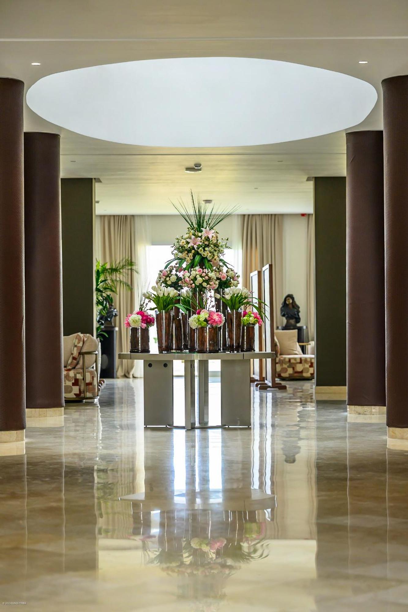 Hotel Playa Del Pacha 4*