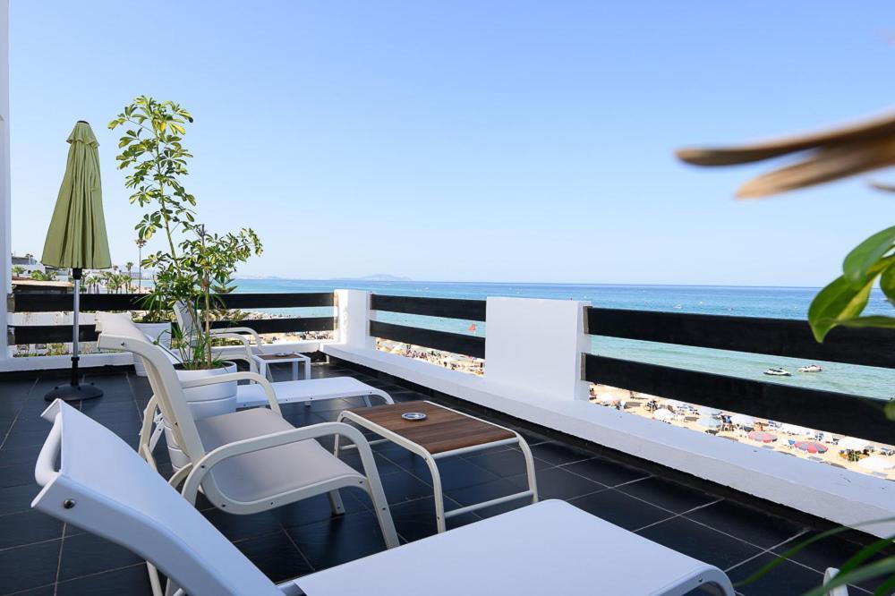 Playa Del Pacha 4* Marina Smir