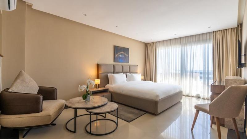 Hotel Playa Del Pacha Marina Smir