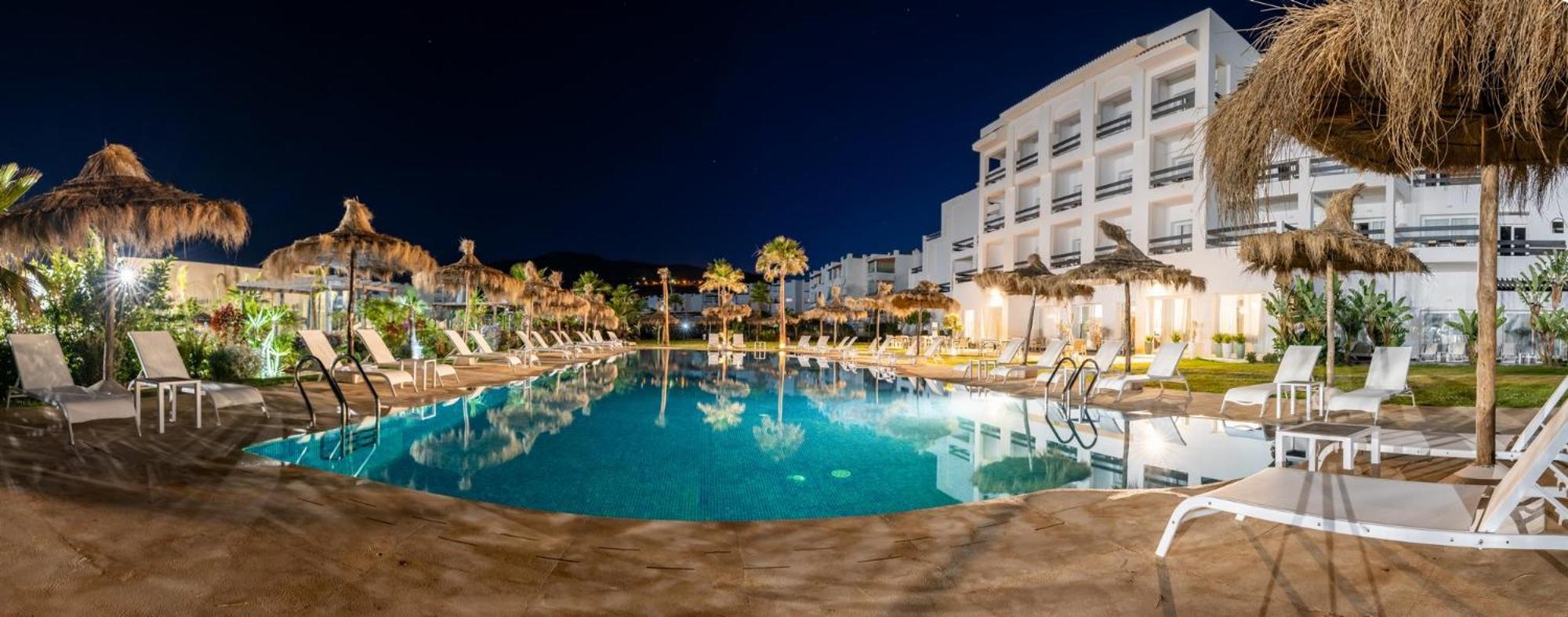 Playa Del Pacha 4*