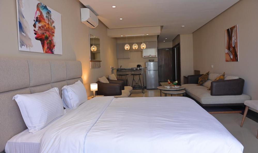 Playa Del Pacha Hotel